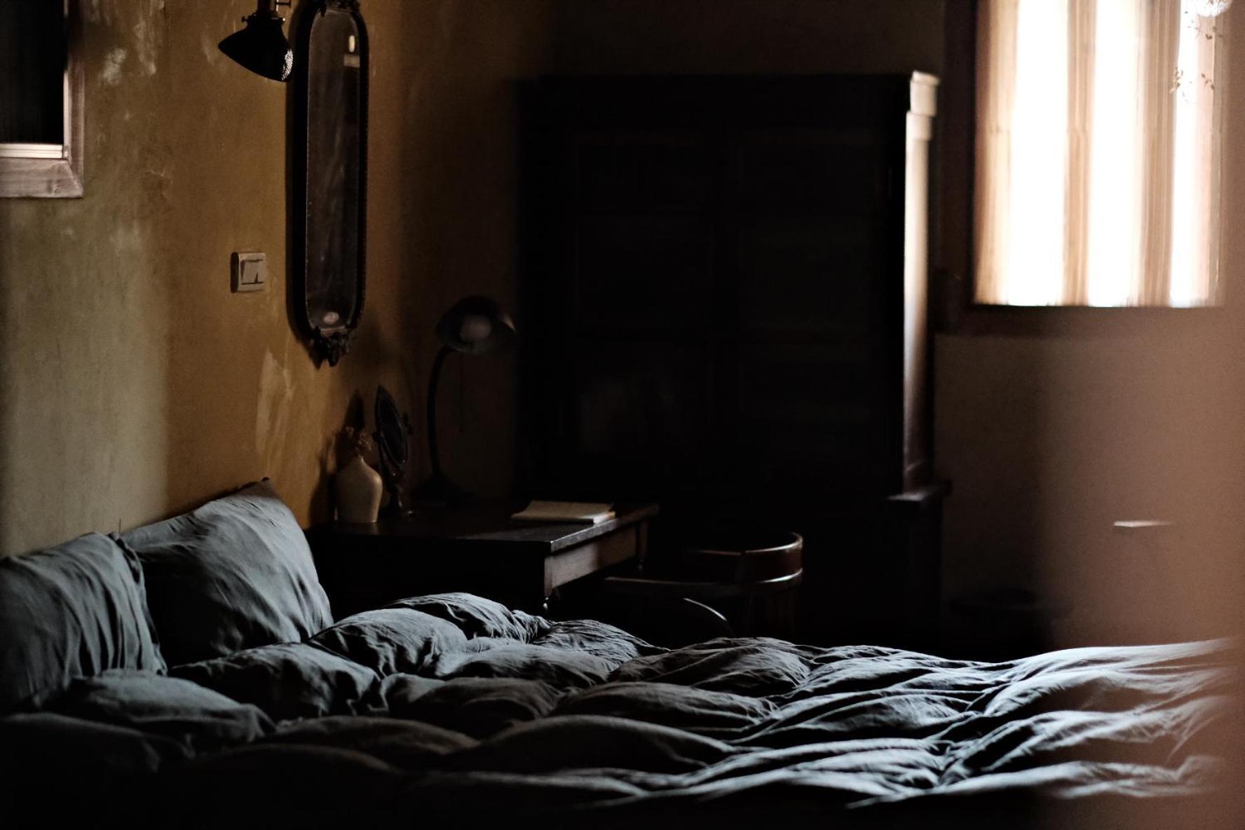 Dwell In Quemoy Homestay Цзиньчэн Экстерьер фото