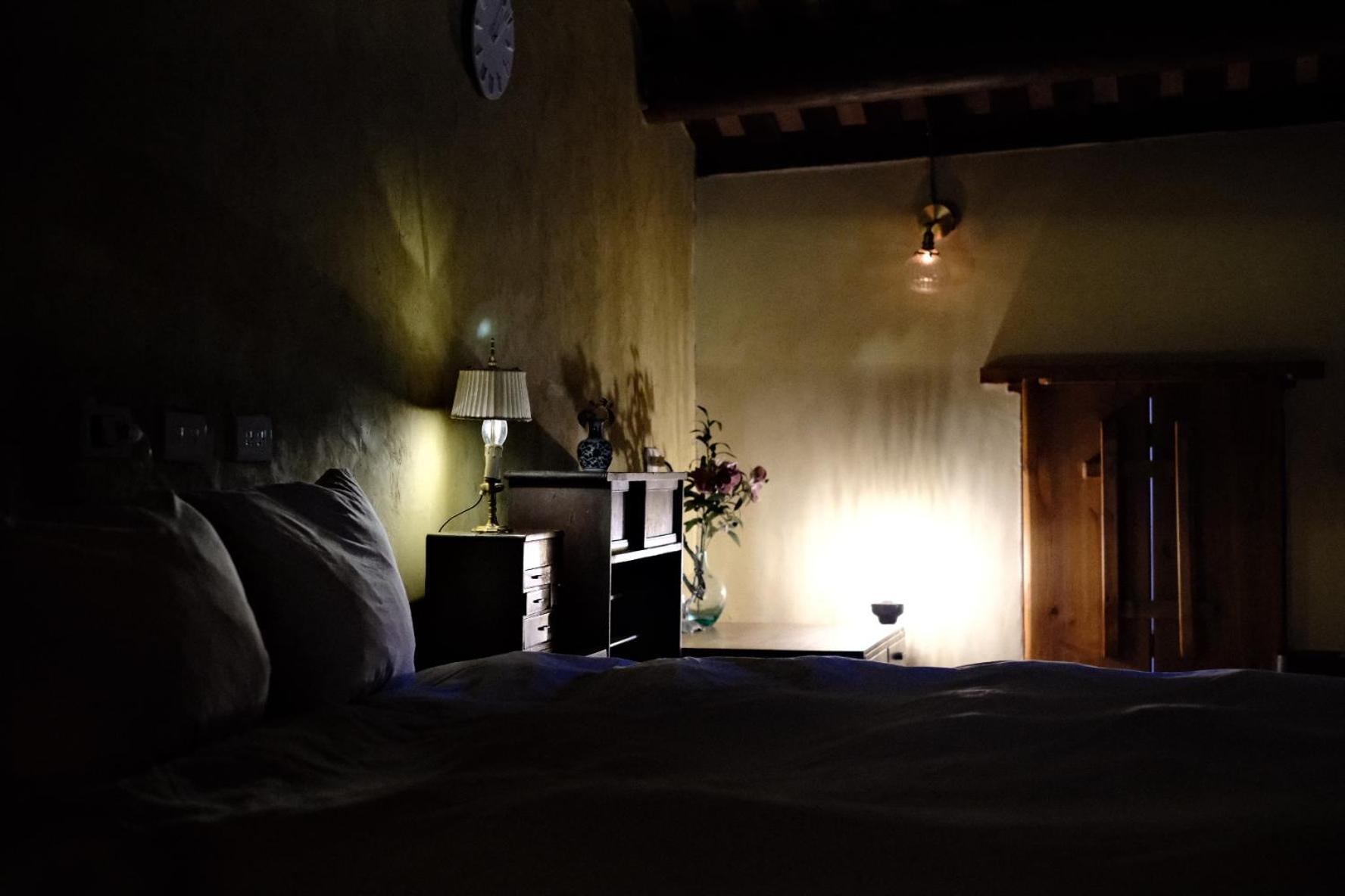 Dwell In Quemoy Homestay Цзиньчэн Экстерьер фото