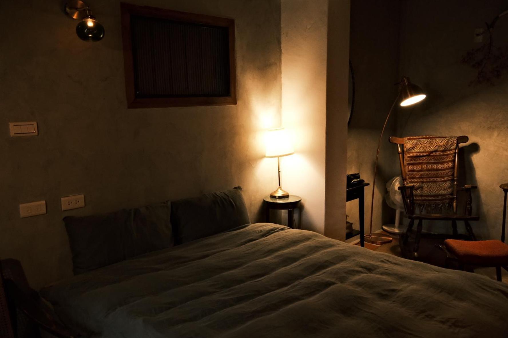 Dwell In Quemoy Homestay Цзиньчэн Экстерьер фото