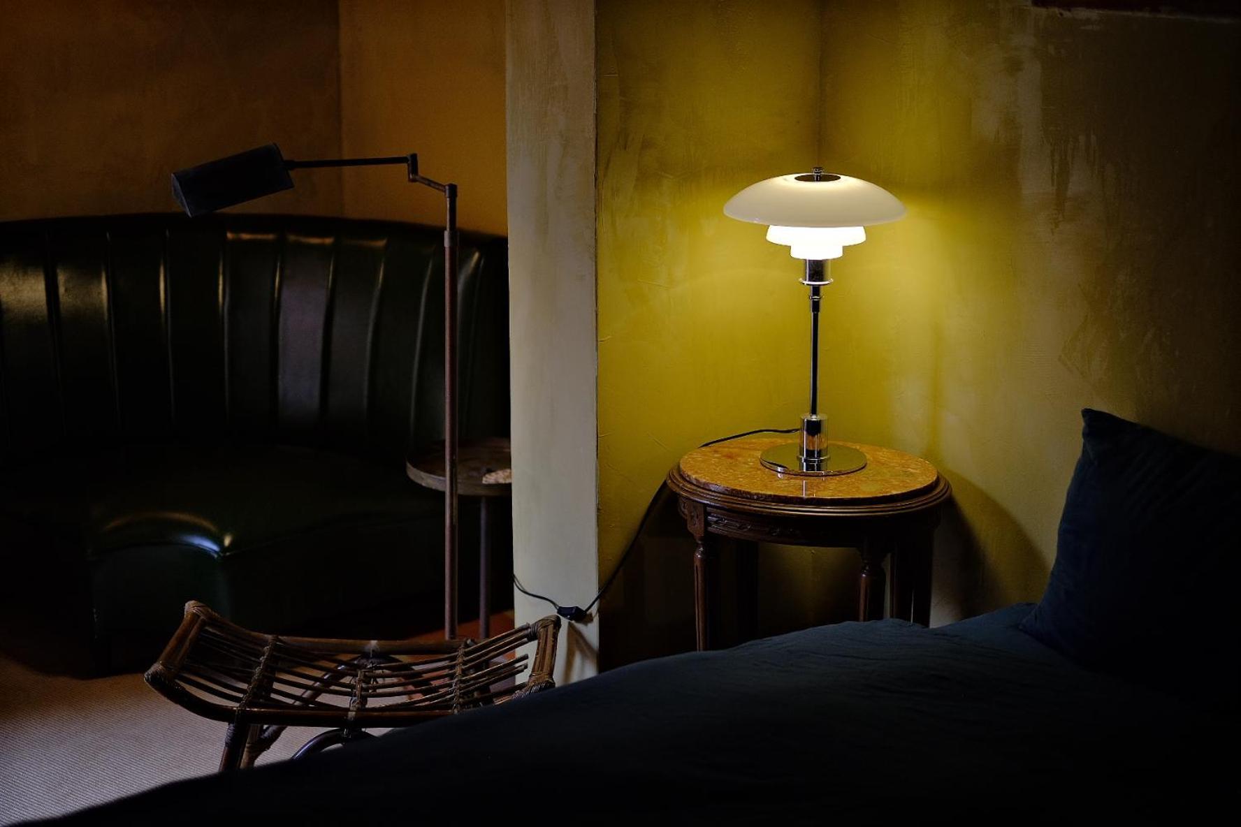 Dwell In Quemoy Homestay Цзиньчэн Экстерьер фото