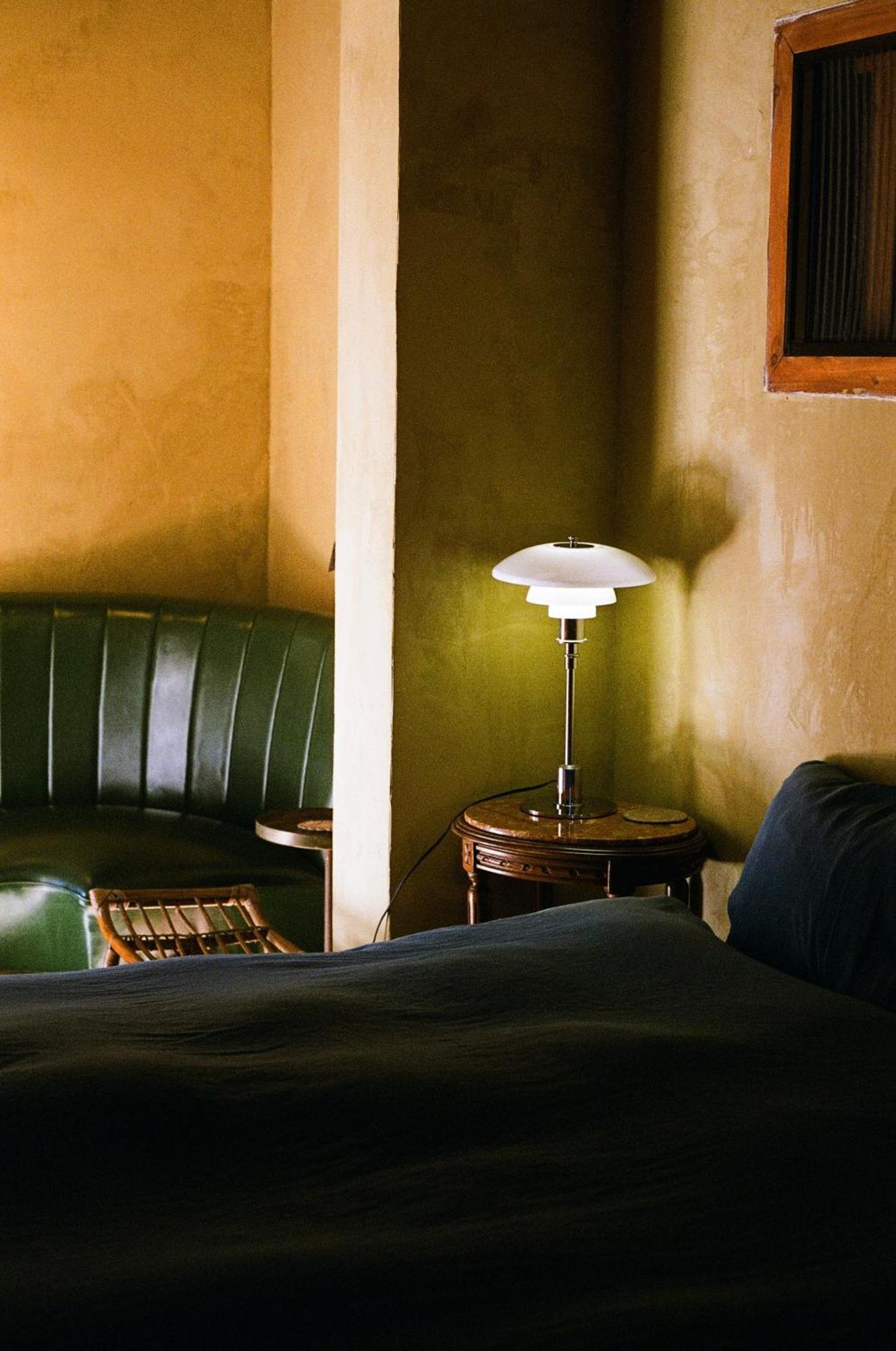 Dwell In Quemoy Homestay Цзиньчэн Экстерьер фото