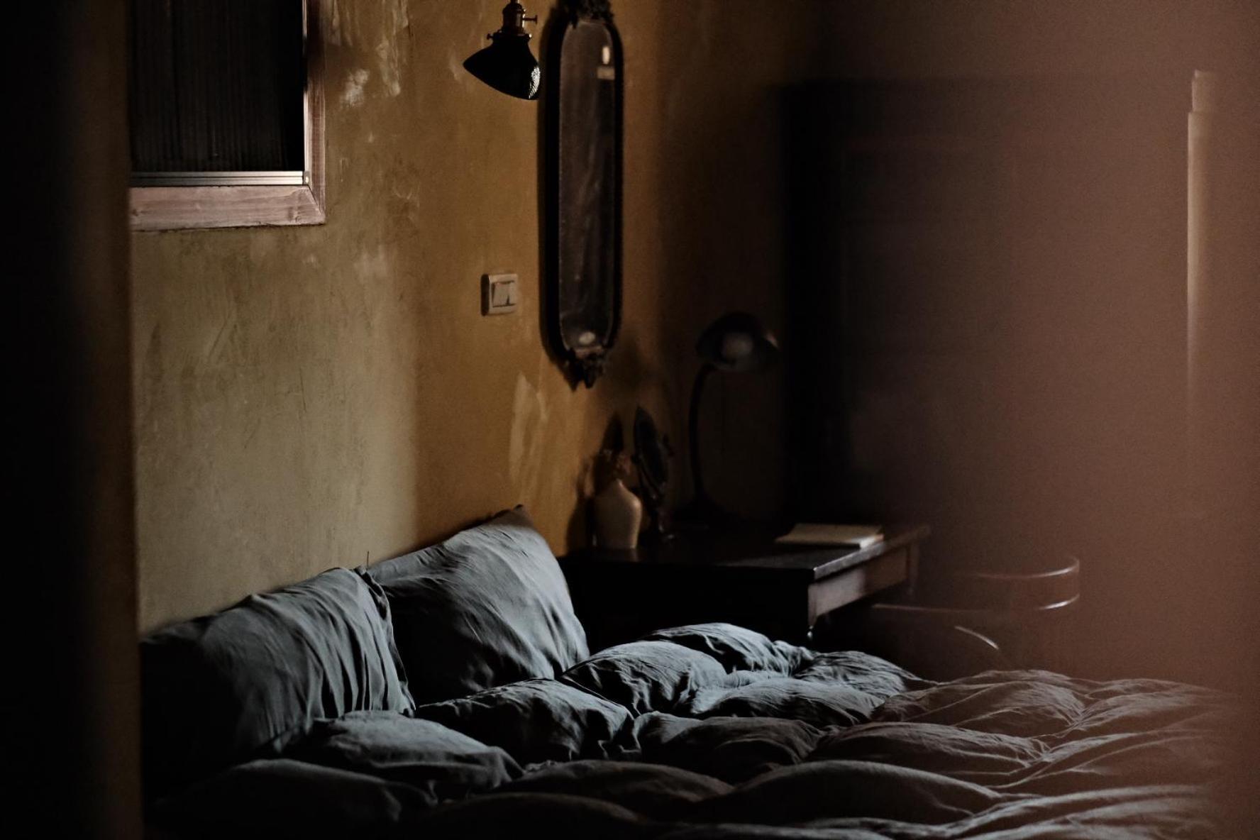 Dwell In Quemoy Homestay Цзиньчэн Экстерьер фото
