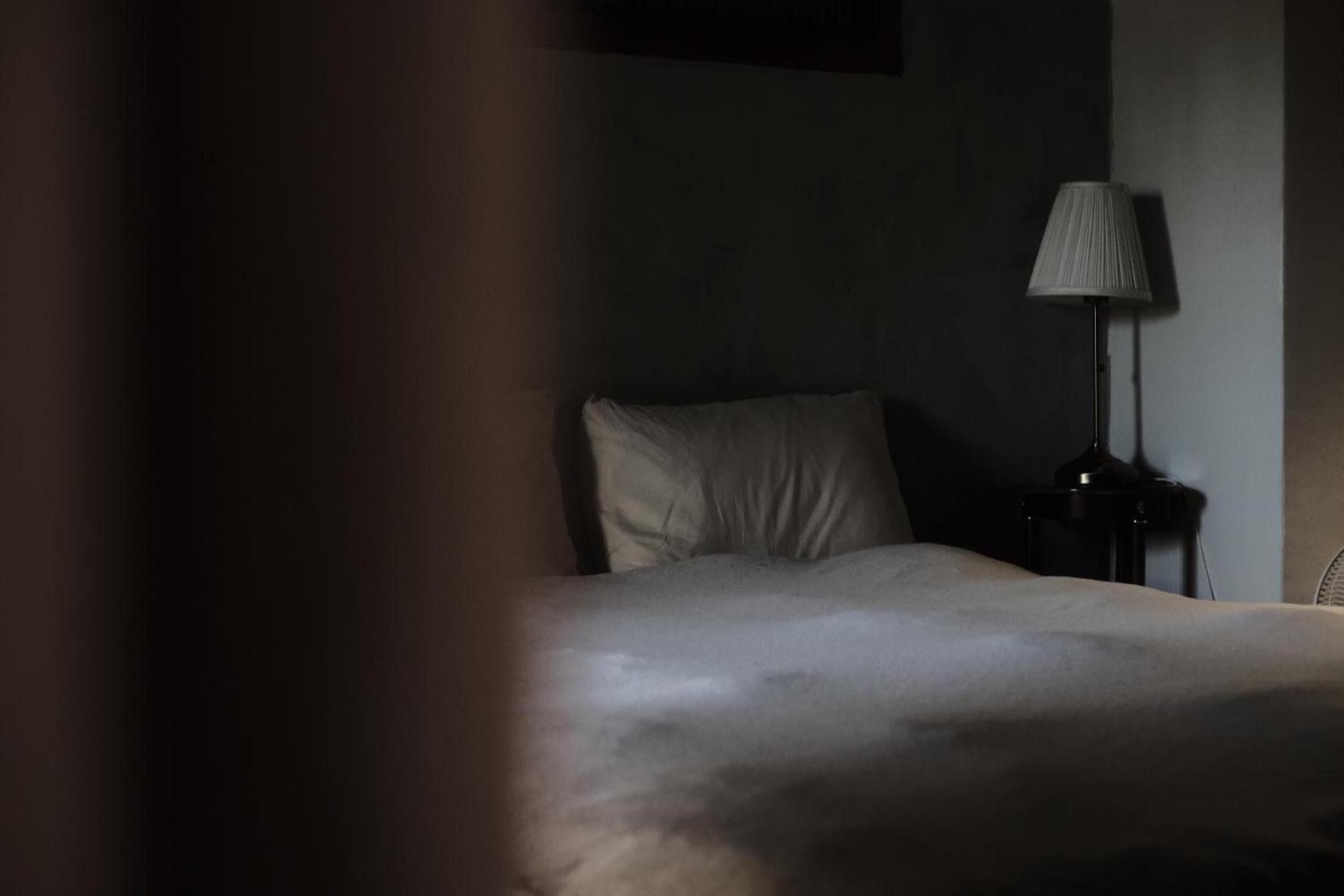 Dwell In Quemoy Homestay Цзиньчэн Экстерьер фото
