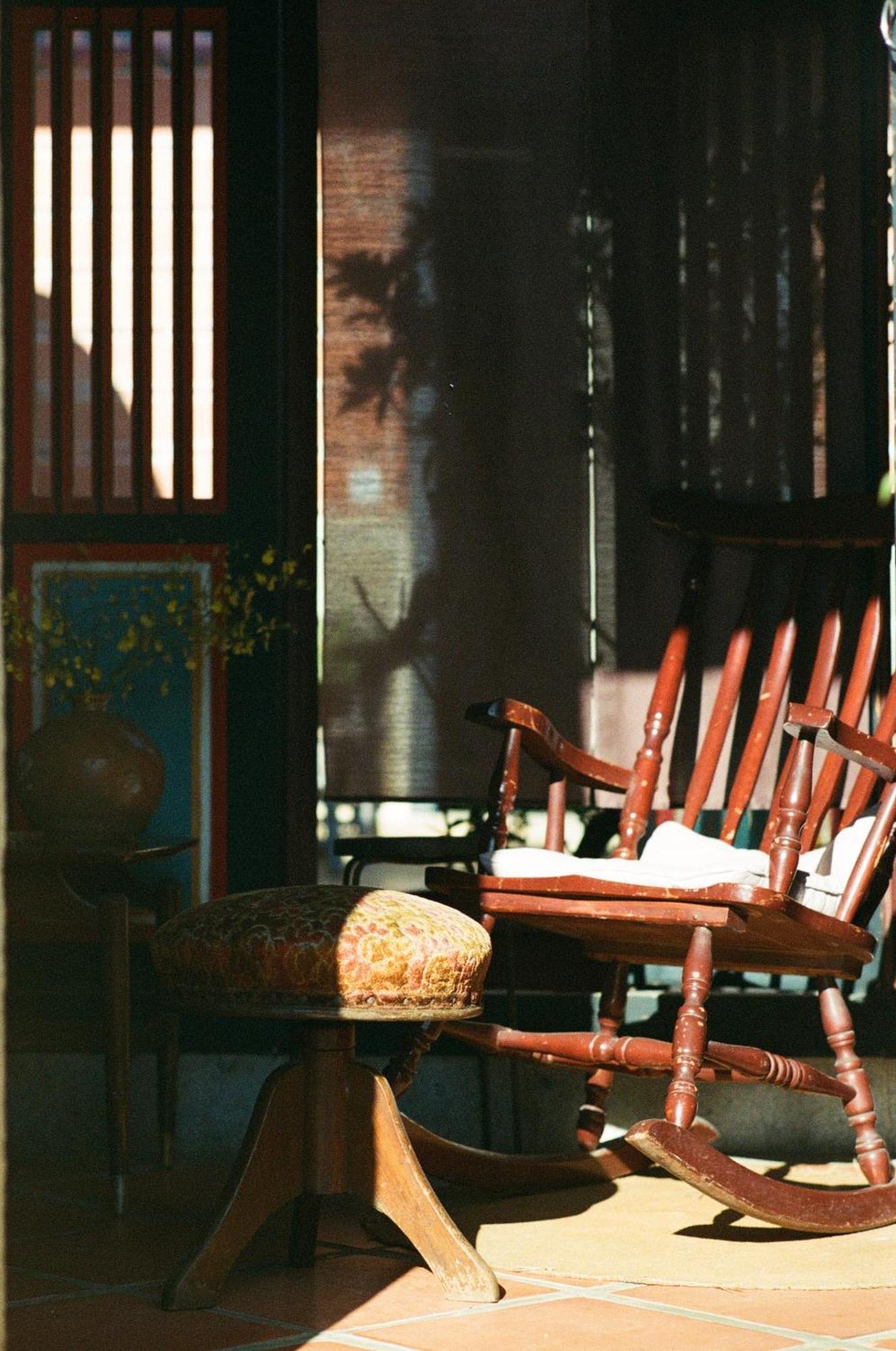 Dwell In Quemoy Homestay Цзиньчэн Экстерьер фото