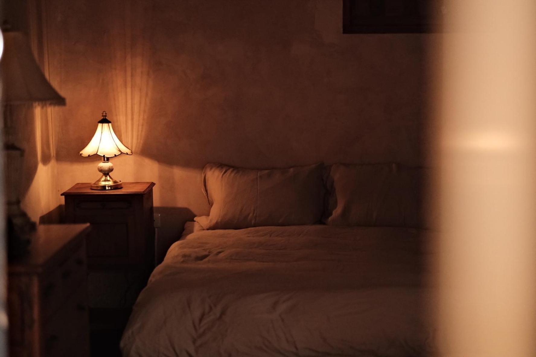 Dwell In Quemoy Homestay Цзиньчэн Экстерьер фото