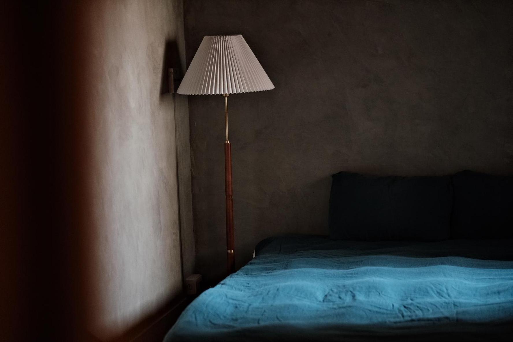 Dwell In Quemoy Homestay Цзиньчэн Экстерьер фото