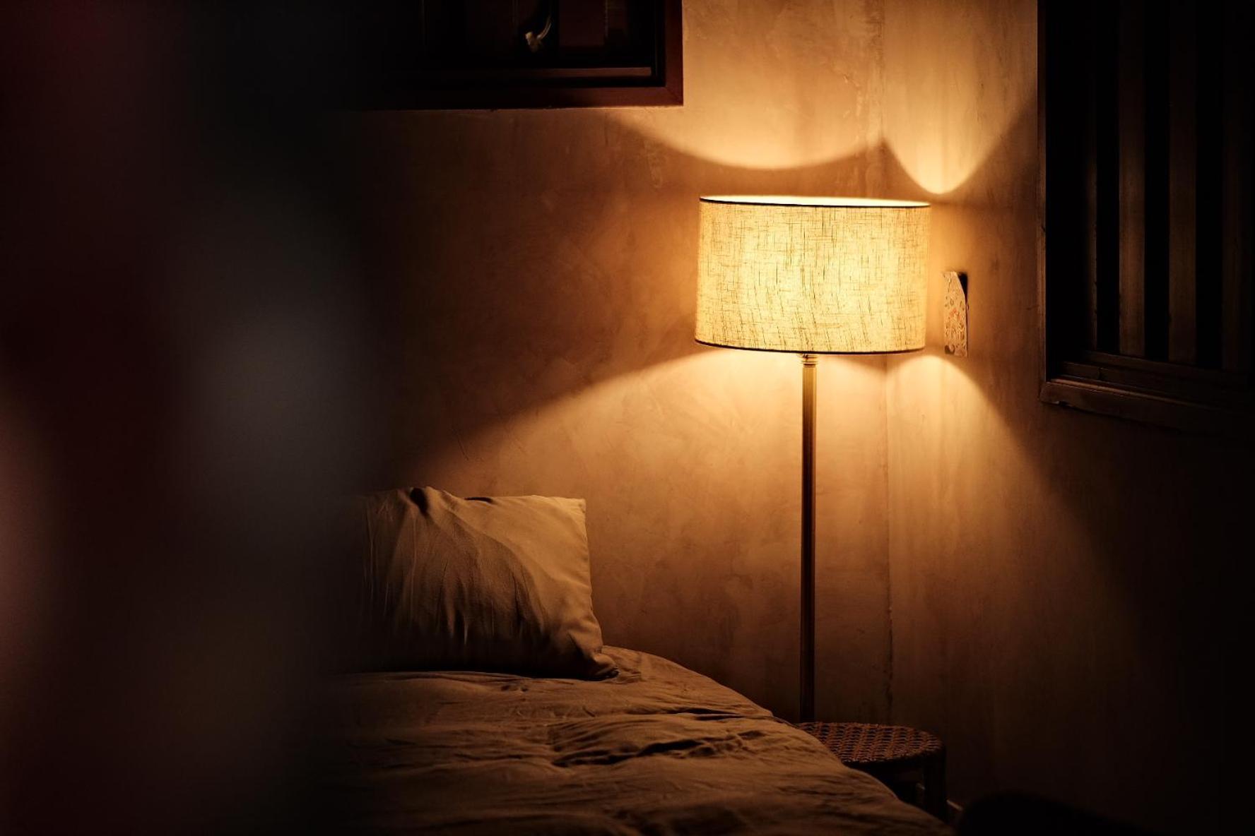 Dwell In Quemoy Homestay Цзиньчэн Экстерьер фото