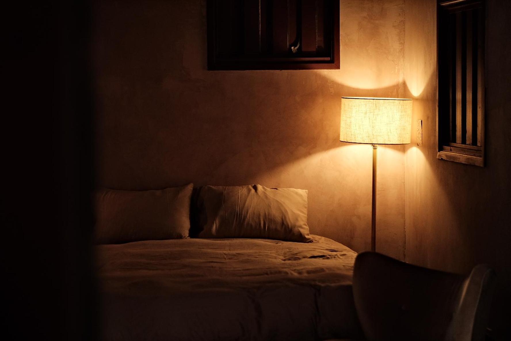Dwell In Quemoy Homestay Цзиньчэн Экстерьер фото