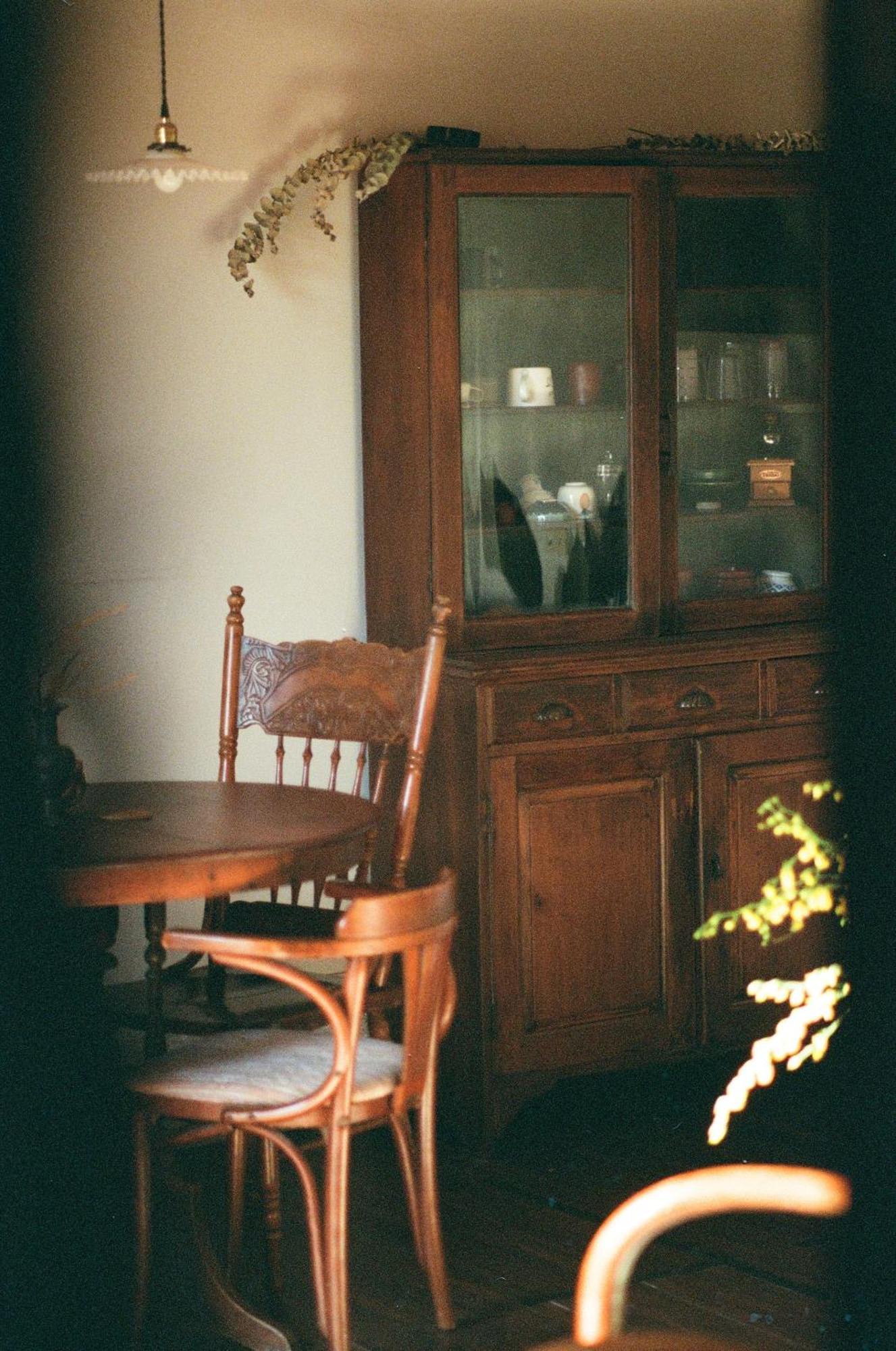 Dwell In Quemoy Homestay Цзиньчэн Экстерьер фото