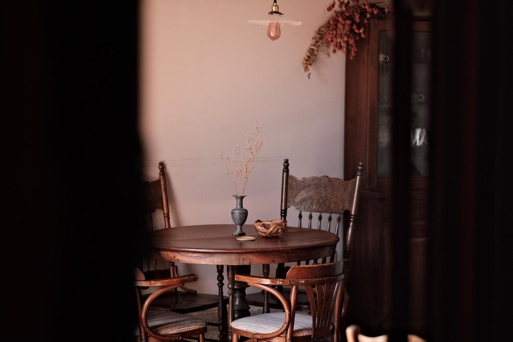 Dwell In Quemoy Homestay Цзиньчэн Экстерьер фото