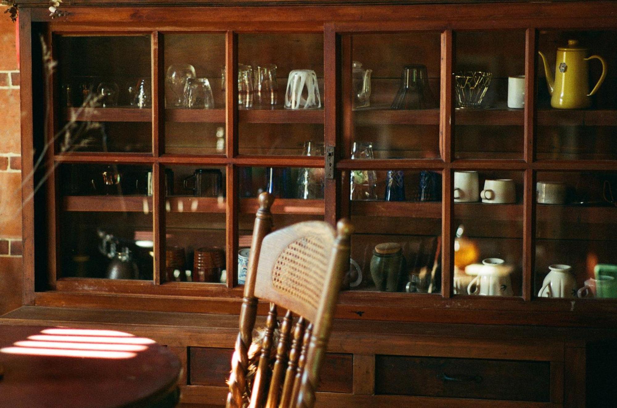 Dwell In Quemoy Homestay Цзиньчэн Экстерьер фото